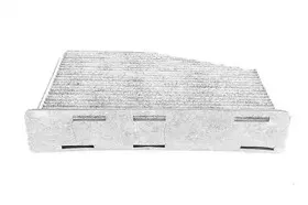 Фильтр, воздух во внутренном пространстве BSG купить